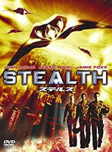 ステルス [DVD](中古品)