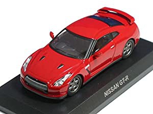 京商 1/64 NISSAN スカイライン&GT-R NEO ミニカーコレクション スカイライ(中古品)