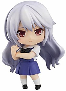 ねんどろいど グリザイアの果実 風見一姫 ノンスケール ABS&PVC製 塗装済み(未使用 未開封の中古品)