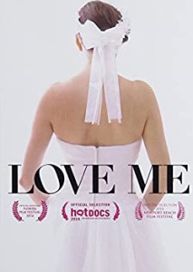 Love Me [DVD](中古品)