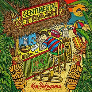 Sentimental Trash(中古品)