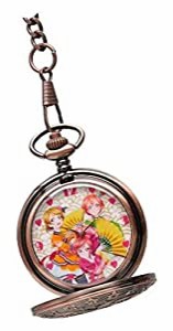 ラブライブ！　プレミアム懐中時計　1年生　単品(中古品)