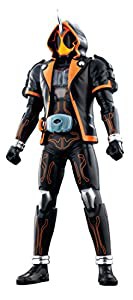 仮面ライダーゴースト メガライトフィギュア 仮面ライダーゴースト オレ魂(中古品)