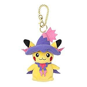 ポケモンセンターオリジナル ぬいぐるみマスコット 仮装ピカチュウ ムウマの通販はau Pay マーケット アトリエ絵利奈