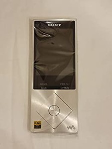SONY ウォークマン A20シリーズ  32GB ハイレゾ音源対応 ノイズキャンセリ (中古品)