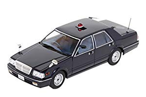 RAI'S 1/43 日産 セドリック (YPY31) 1995 大阪府警察 交通部交通指導課暴 (未使用 未開封の中古品)