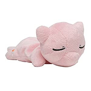 ポケモンセンターオリジナル くったりぬいぐるみ ミュウ おやすみver.(未使用 未開封の中古品)