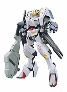 HG 機動戦士ガンダム 鉄血のオルフェンズ ガンダムバルバトス 第6形態 1/14(中古品)