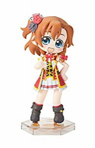 ラブライブ! キャラキュートfeat. 八雲剣豪 高坂穂乃果(中古品)