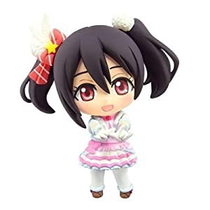 カラコレDX ラブライブ！ 第2弾 ［9.矢澤にこ］(単品)(中古品)