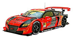 エブロ 1/43 ARTA CR-Z GT 2014 #55 45096 完成品(未使用 未開封の中古品)