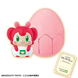 ヒミツのここたま ポストのかみさま ミシル(未使用 未開封の中古品)