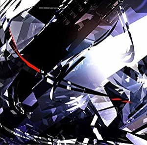 GUILTY CROWN COMPLETE SOUNDTRACK(中古品)