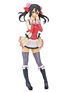 ワンダーフェスティバル2016 ラブライブ！プレミアムフィギュア NICOそれは(未使用 未開封の中古品)