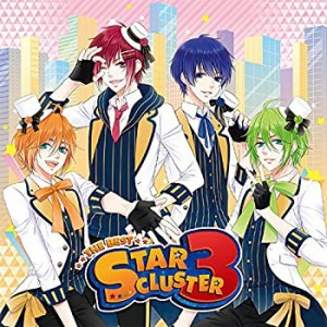 MARGINAL#4 THE BEST 「STAR CLUSTER 3」 アトム・ルイ・エル・アールver(中古品)