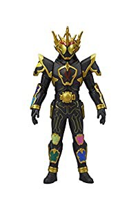 仮面ライダーゴースト ライダーヒーローシリーズ7 仮面ライダーゴースト グ(中古品)