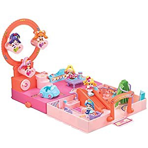 プリキュアオールスターズ プリコーデハウス プリキュアショッピングモール(中古品)