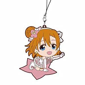 一番くじプレミアム ラブライブ！ The School Idol Movie L賞 ビッグラバー(中古品)