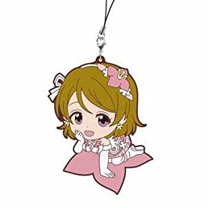 一番くじプレミアム ラブライブ！ The School Idol Movie L賞 ビッグラバー(中古品)