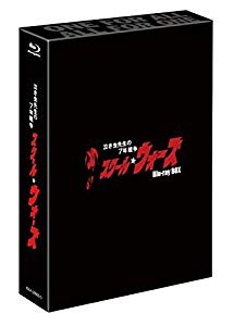 泣き虫先生の7年戦争 スクール☆ウォーズ Blu-ray BOX（通常版）(未使用 未開封の中古品)
