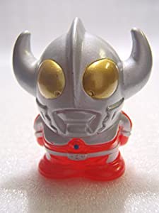 指人形　ウルトラマン　ウルトラヒーロー指人形　ウルトラの父(中古品)