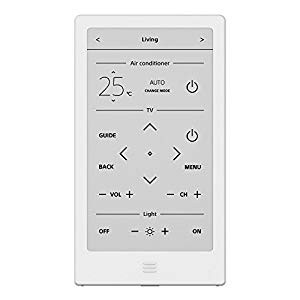 ソニー SONY スマートリモコン HUIS REMOTE CONTROLLER (ホワイト) HUIS-10(未使用 未開封の中古品)