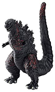 ゴジラ 怪獣王シリーズ ゴジラ2016(未使用 未開封の中古品)