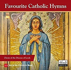 Various: Favourite Catholic Hy(中古品)