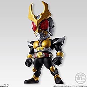 CONVERGE KAMEN RIDER2 コンバージ 仮面ライダー2 [08.仮面ライダーアギト (中古品)