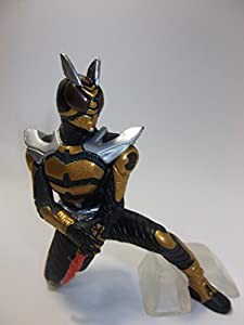 HG 仮面ライダー36 仮面ライダーカブト ZECTの刺客編 仮面ライダーサビー  (未使用 未開封の中古品)