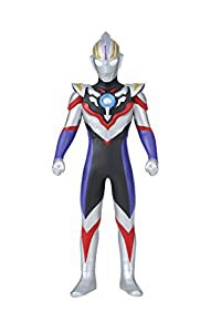 ウルトラマン ウルトラBIGソフビ ウルトラマンオーブ(スぺシウムゼぺリオン(中古品)