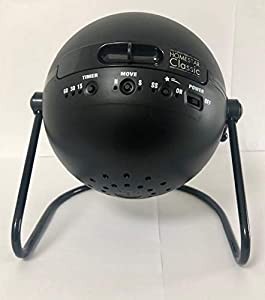 HOMESTAR Classic (ホームスター クラシック) コスモブラック~COSMO BLACK~(中古品)