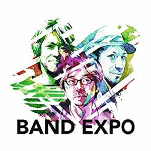 BAND EXPO(中古品)