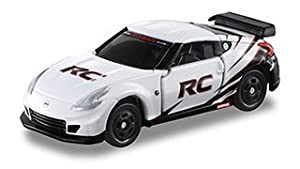 トミカ イオン 限定 AEON チューニングカーシリーズ 第27弾 日産 フェアレ (中古品)