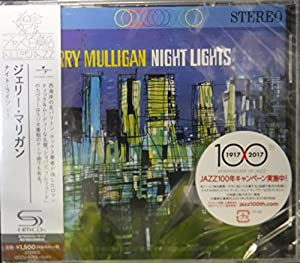 ナイト・ライツ+1(中古品)