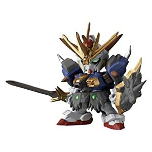 機動戦士ガンダム ガシャポン戦士DASHリアルタイプカラーver.01 ［4.スペリ(中古品)