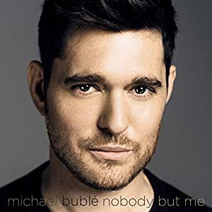 Nobody But Me(中古品)