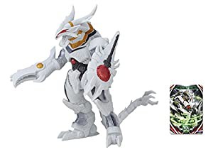 ウルトラマンオーブ ウルトラ怪獣DX ギャラクトロン(中古品)