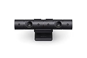 PlayStation Camera(CUH-ZEY2J)(未使用 未開封の中古品)