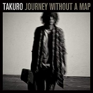 Journey without a map(CD Only)(中古品)