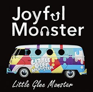 Joyful Monster(通常盤)(2CD)(中古品)