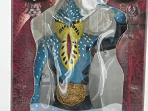 仮面ライダー　怪人シリーズ　シオマネキング(未使用 未開封の中古品)