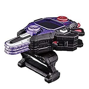 仮面ライダーエグゼイド 変身パッド DXガシャコンバグヴァイザー(中古品)