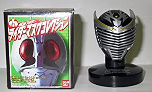 マスクコレクション マスコレ 仮面ライダー Vol.1 仮面ライダー龍騎(未使用 未開封の中古品)