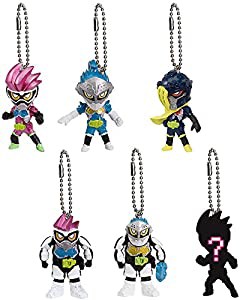 仮面ライダーエグゼイド 仮面ライダーエグゼイドスイング EX-AID フィギュ (中古品)