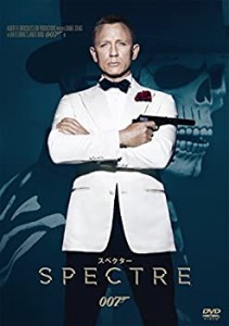 007 スペクター [DVD](中古品)