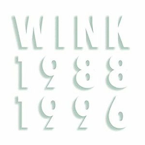 WINK MEMORIES 1988-1996(中古品)