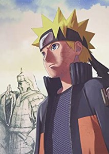 NARUTO-ナルト- 疾風伝 ナルトとサスケの章 1 [DVD](中古品)