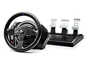 Thrustmaster T300RS GT EDITION for PlayStation4/PlayStation3 ハンドル (中古品)