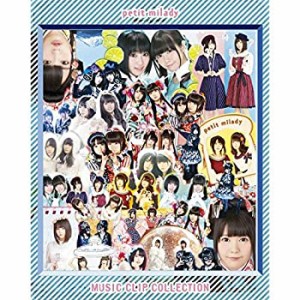 MUSIC CLIP COLLECTION [Blu-ray](中古品)